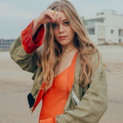 Manchester gigs - Becky Hill