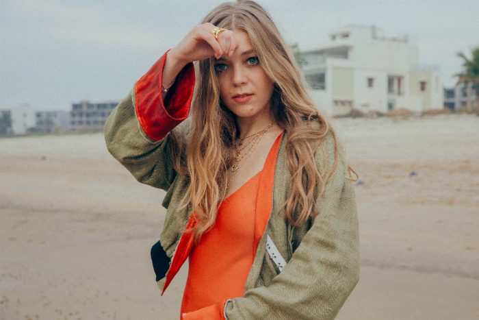Becky Hill will perform at Manchester Pride Live