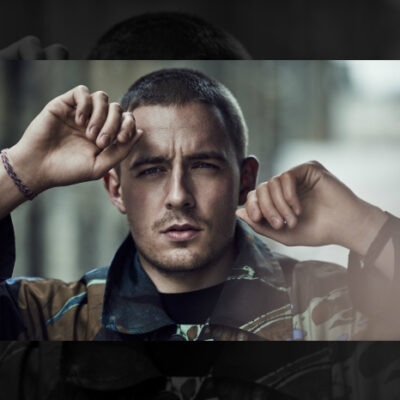 Dermot Kennedy will headline at Manchester Apollo