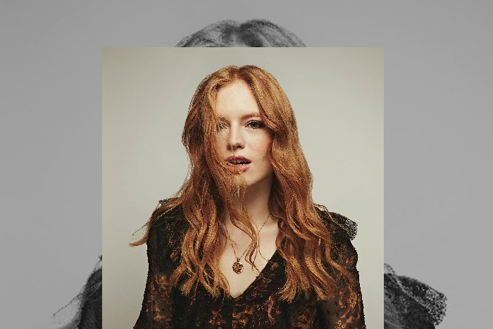 Freya Ridings announces Manchester Apollo gig