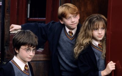 Harry Potter to be screened with live orchestra at Manchester’s Bridgewater Hall