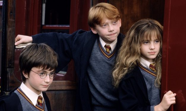 Harry Potter to be screened with live orchestra at Manchester’s Bridgewater Hall