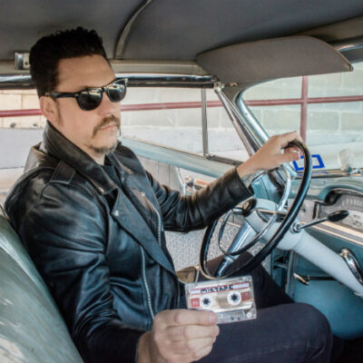 image of Jesse Dayton