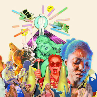 Incoming Festival at Home Manchester