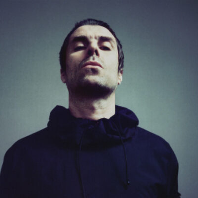 Manchester gigs - Liam Gallagher