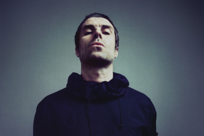Manchester gigs - Liam Gallagher