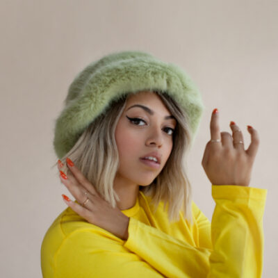 Manchester gigs - Mahalia - image courtesy Alice Fisher