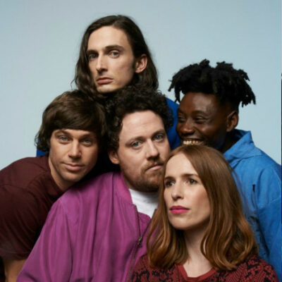 Manchester gigs - Metronomy will headline at Manchester Academy