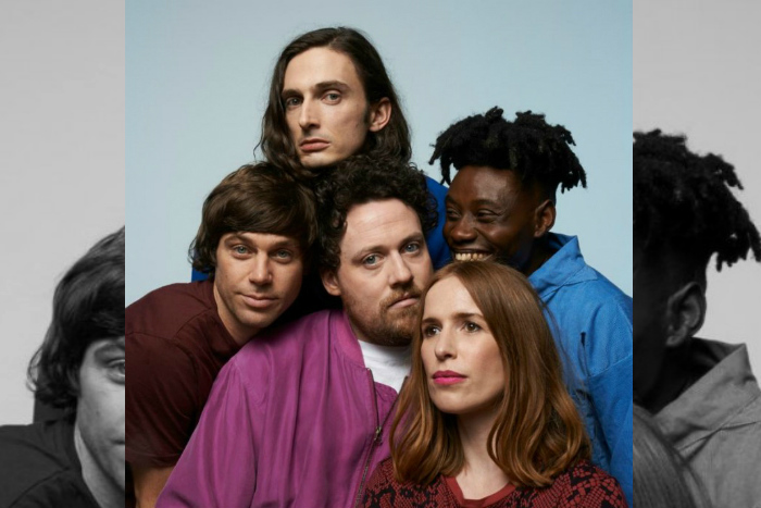 Metronomy announce Manchester Academy gig