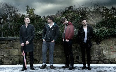 The Futureheads announce UK tour including Manchester gig