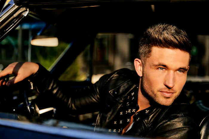 Michael Ray announces Manchester Night and Day gig