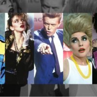 Pop Stars on Film comes to HOME Manchester