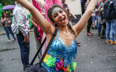 Manchester Pride introduce new Family Zone