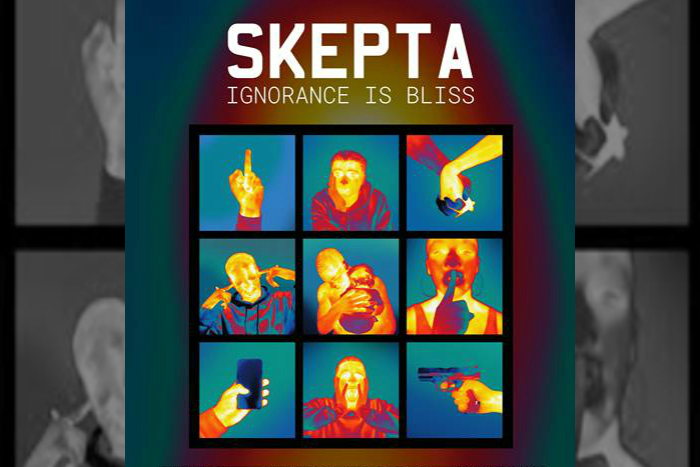 Skepta announces Warehouse Project date