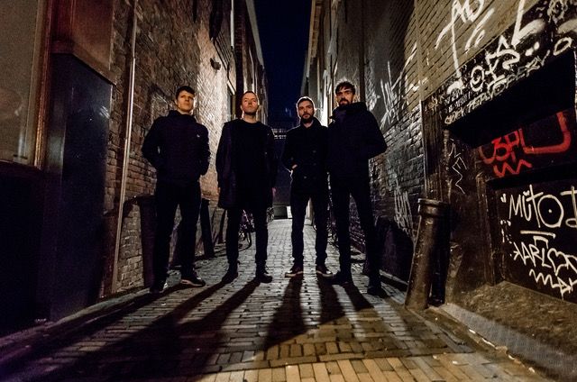 The Slow Readers Club will play two shows at Manchester O2 Ritz