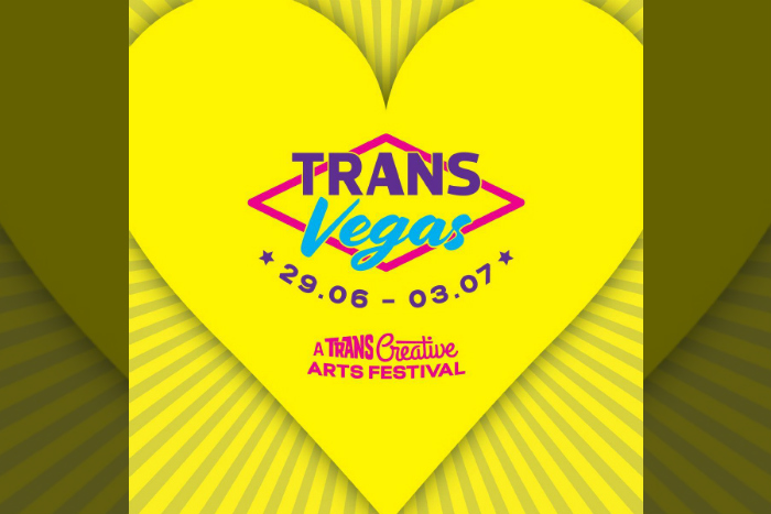 Trans Vegas returns to Manchester for the second year