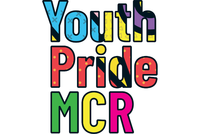 Youth Pride MCR