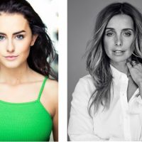 Amber Davies and Louise Redknapp will star in 9 to 5 The Musical