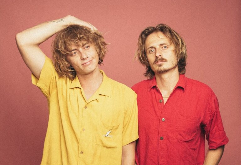 Manchester gigs - Lime Cordiale will headline at Night People