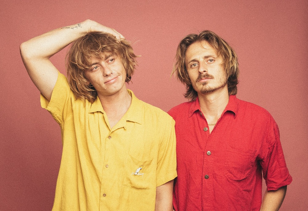 Manchester gigs - Lime Cordiale will headline at Night People