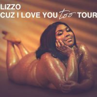 Lizzo brings her Cuz I Love You Too Tour to Victoria Warehouse
