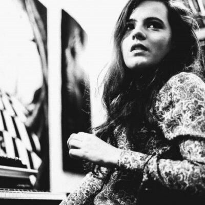 Manchester gigs - Georgie will headline at The Castle