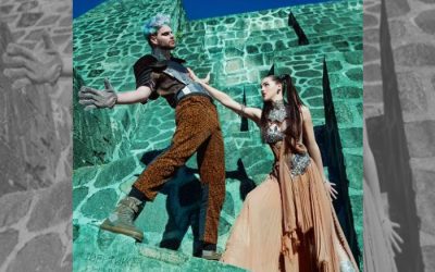 Sofi Tukker to release new EP ahead of Manchester Gorilla gig