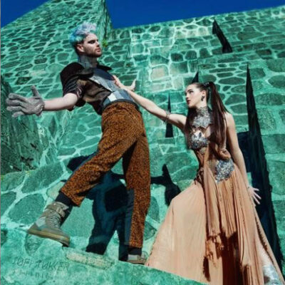 Manchester gigs - Sofi Tukker will headline at Gorilla