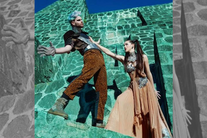Manchester gigs - Sofi Tukker will headline at Gorilla