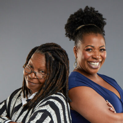 Manchester theatre - Sister Act comes to Manchester Opera House - image courtesy Matthew Murphy