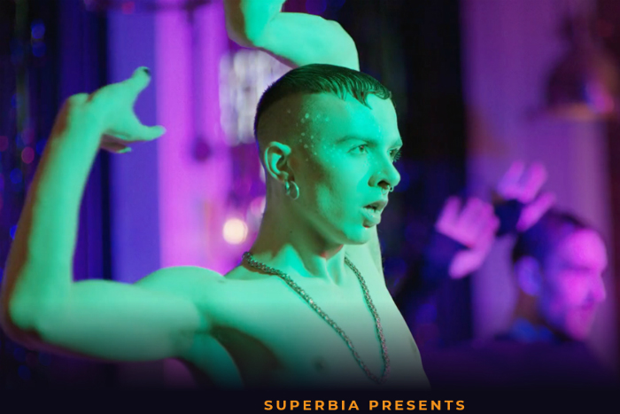 What’s coming up at Manchester Pride’s Superbia Weekend?