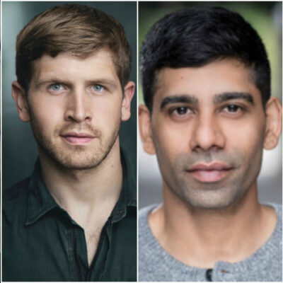Under Three Moons runs at The Lowry Theatre