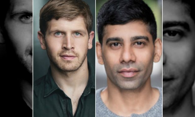 Casting announced for Under Three Moons at The Lowry