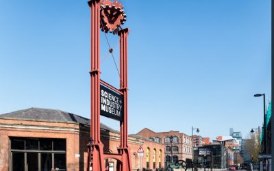 What’s coming up at Manchester Science and Industry Museum