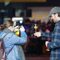 Cloudwater Friends & Family & Beer Festival - Manchester