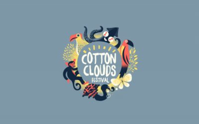 Cotton Clouds Festival 2019 – set times