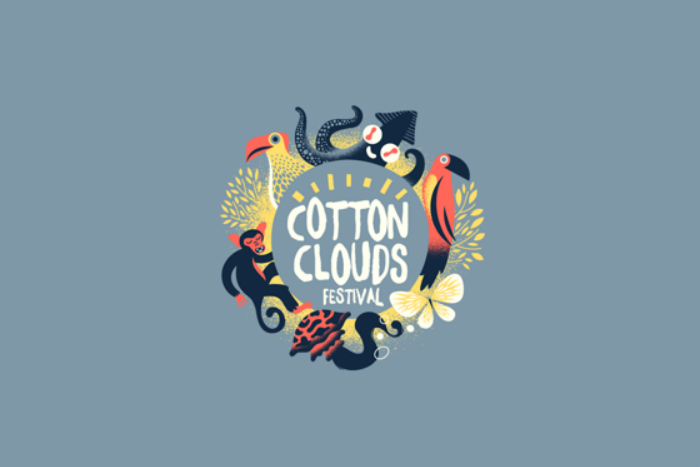 Cotton Clouds Festival 2019 – set times