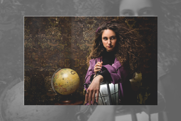 Gazel will headline at The Eagle Inn