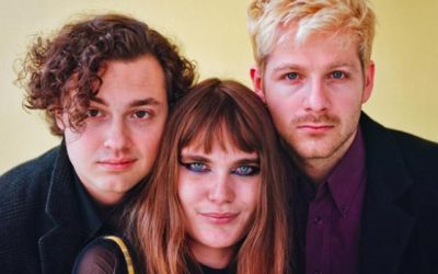 Calva Louise reveal new single ahead of Band on the Wall gig