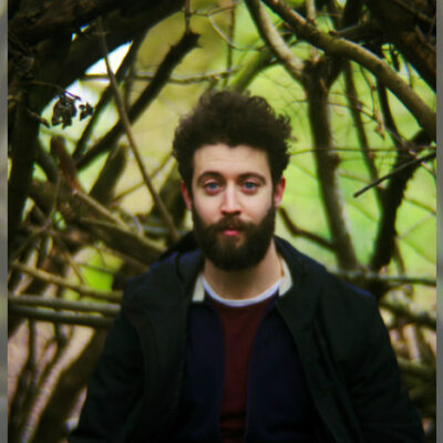 Manchester gigs - Granfalloon - image courtesy Ric Jones