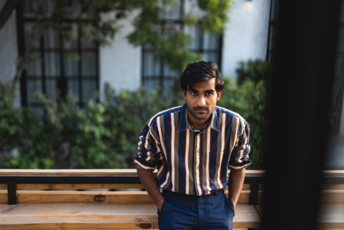 Previewed: Prateek Kuhad at the Deaf Institute