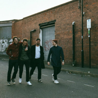 Manchester gigs - Skinny Living