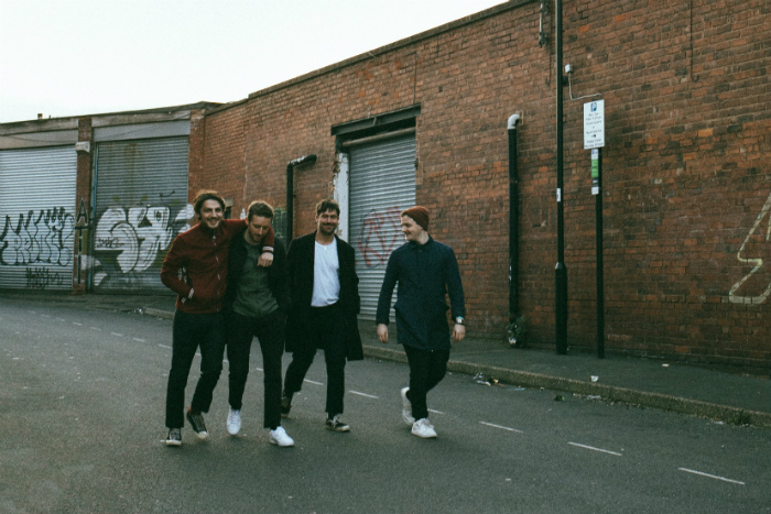 Skinny Living set to headline at Manchester Academy 3