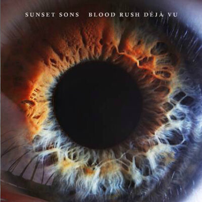Manchester gigs - Sunset Sons