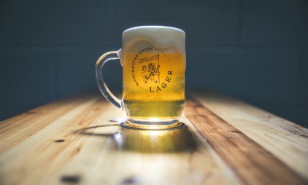 Cooper Hall switches to award-nominated Manchester lagers