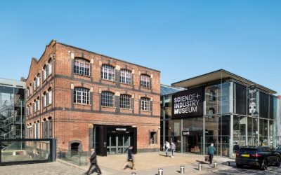 The Science and Industry Museum is looking for visitors’ stories
