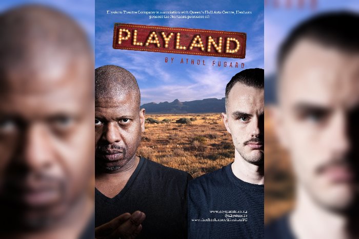 Manchester Theatre - Playland by Elysium Theatre