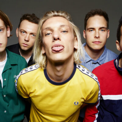 image of Counterfeit band