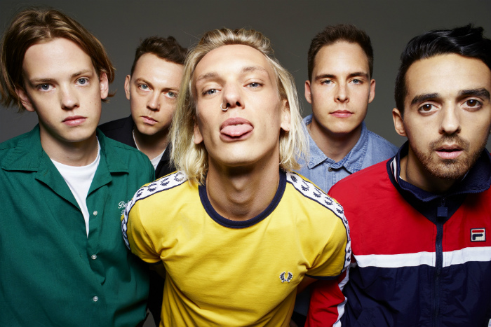 image of Counterfeit band