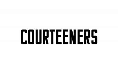 Courteeners announce Manchester Arena gig